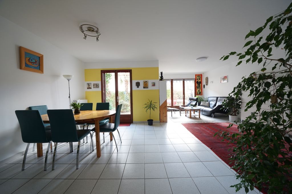 Maison à vendre, 125m², Saint-Jeure-d'Ay