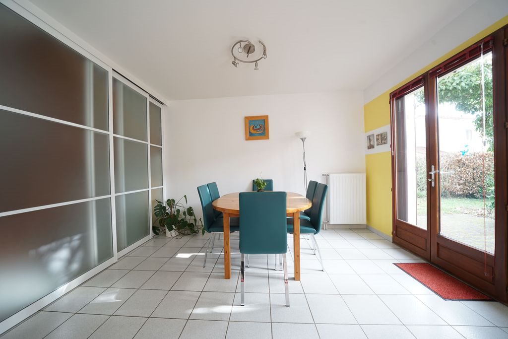 Maison à vendre, 125m², Saint-Jeure-d'Ay