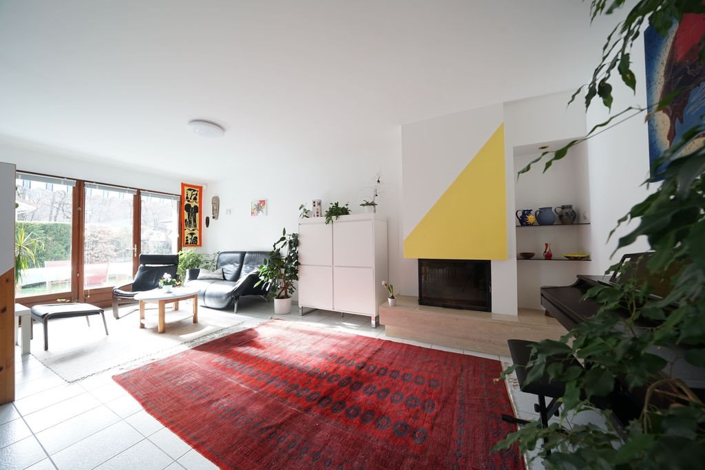 Maison à vendre, 125m², Saint-Jeure-d'Ay