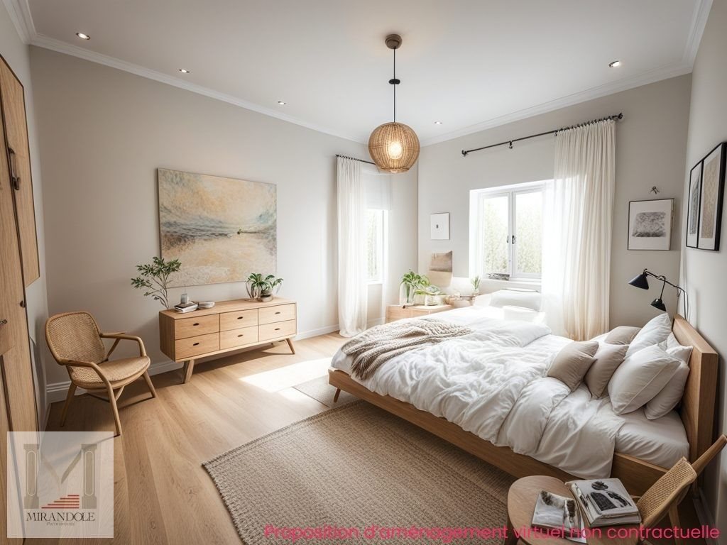 Appartement à vendre, 95m², Marseille 8ème