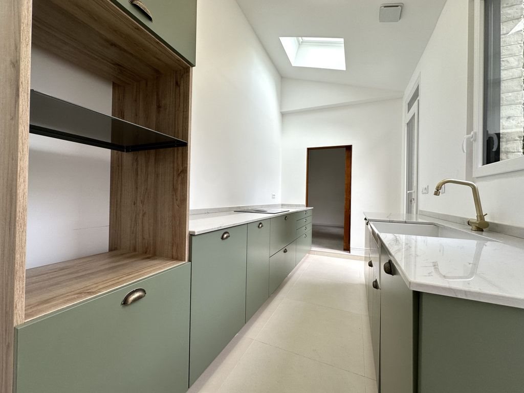 Maison à vendre, 205m², Reims