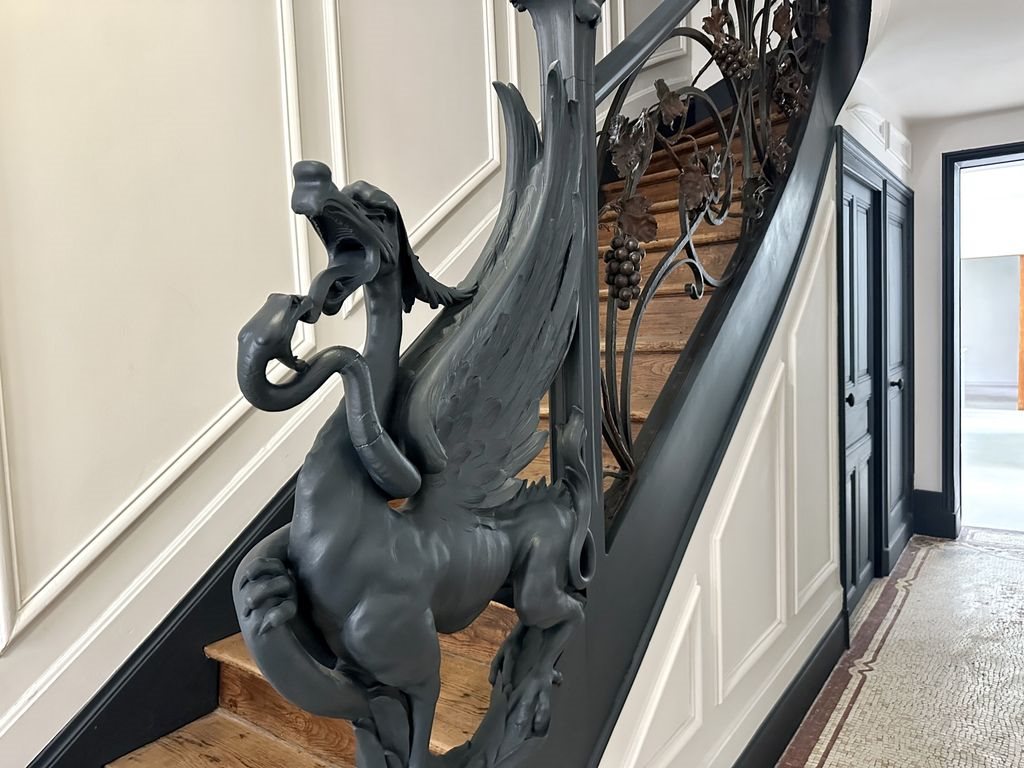 Maison à vendre, 205m², Reims