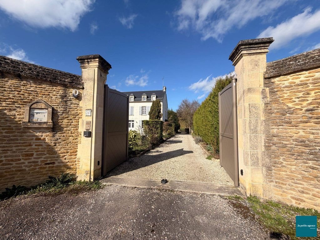 Maison à vendre, 241m², Bavent