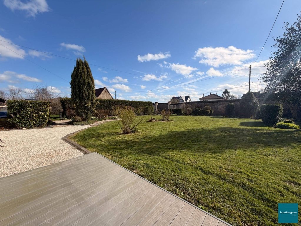 Maison à vendre, 241m², Bavent