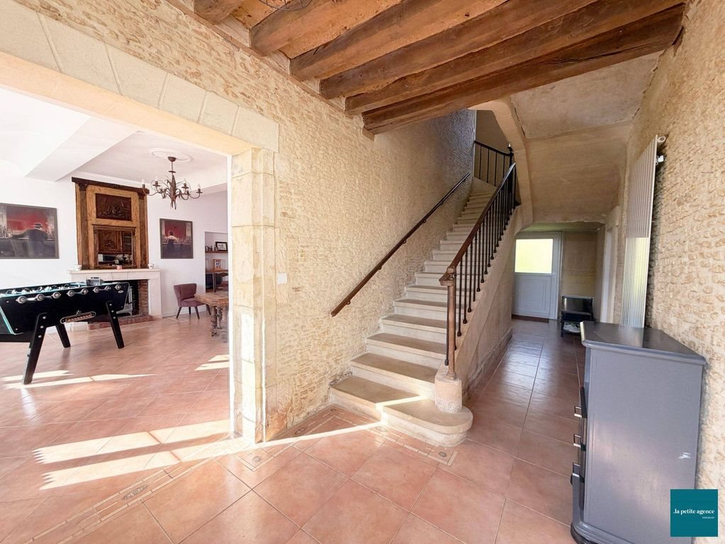 Maison à vendre, 241m², Bavent