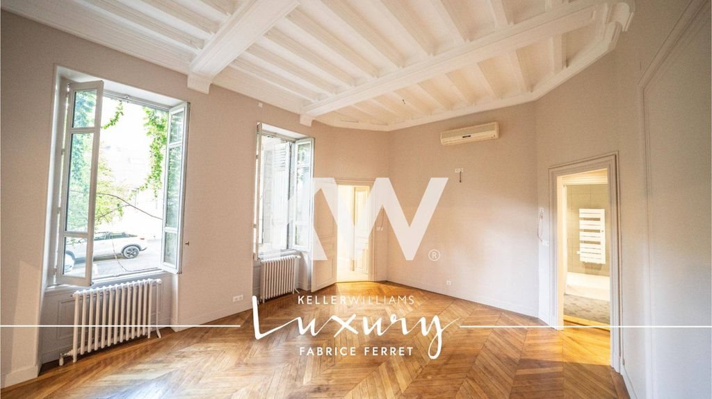 Appartement à vendre, 180m², Clermont-Ferrand