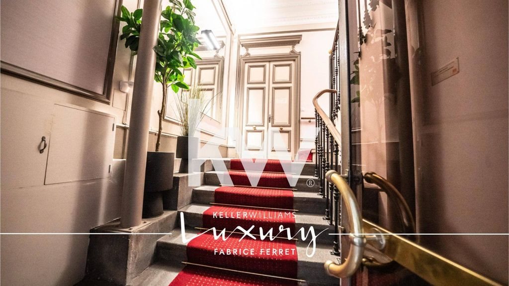 Appartement à vendre, 180m², Clermont-Ferrand