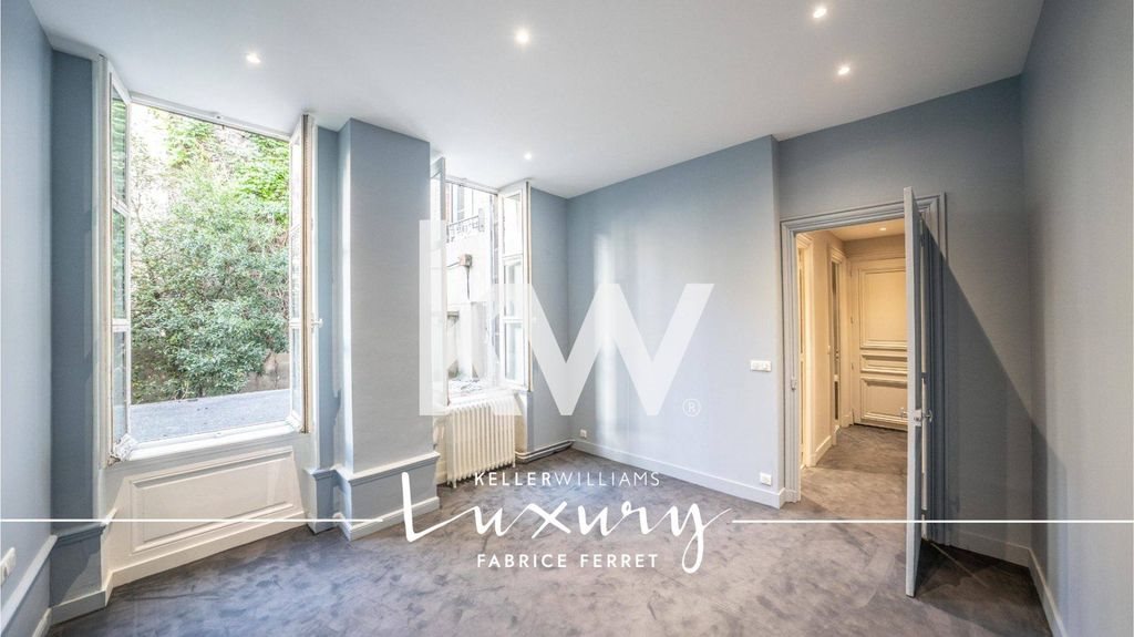 Appartement à vendre, 180m², Clermont-Ferrand