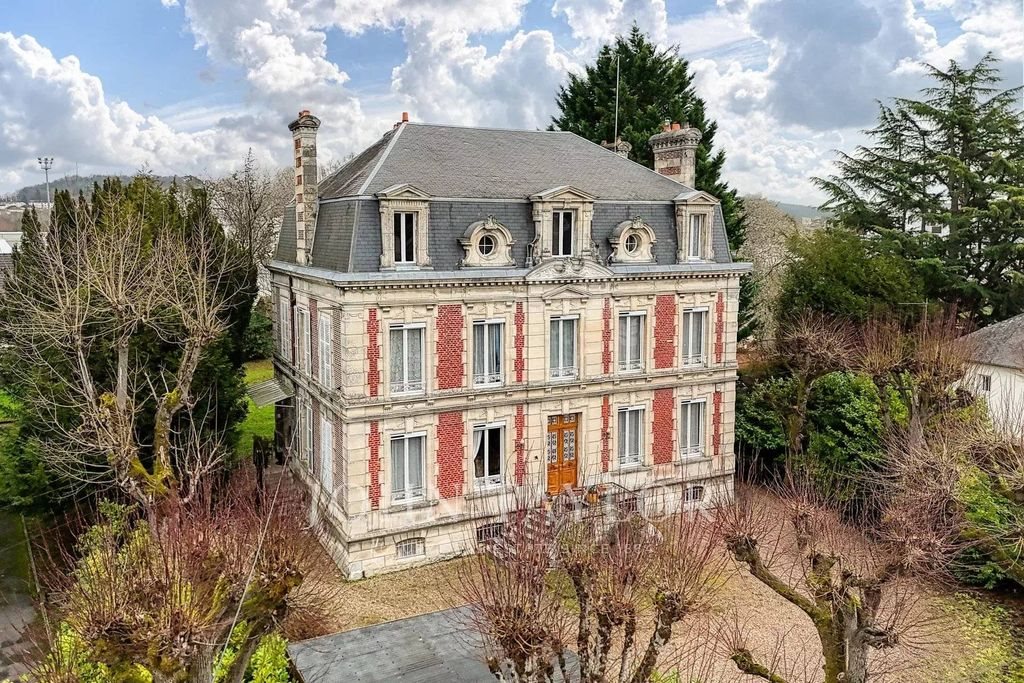 Maison à vendre, 283m², Mouy