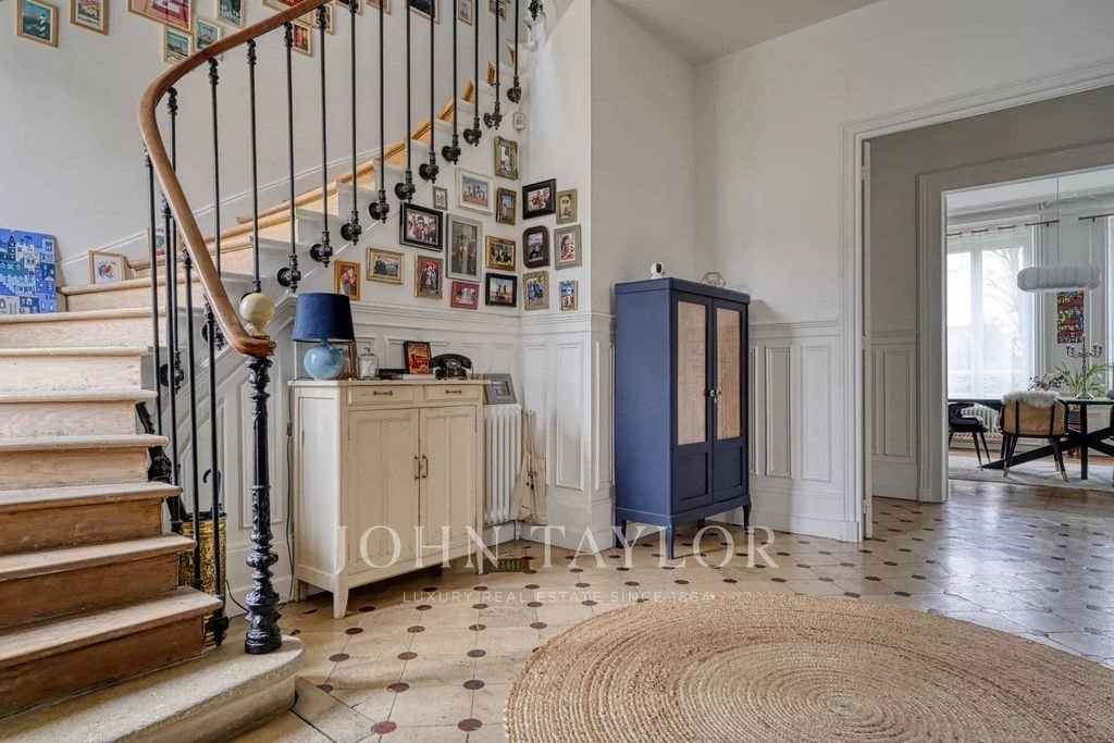 Maison à vendre, 283m², Mouy