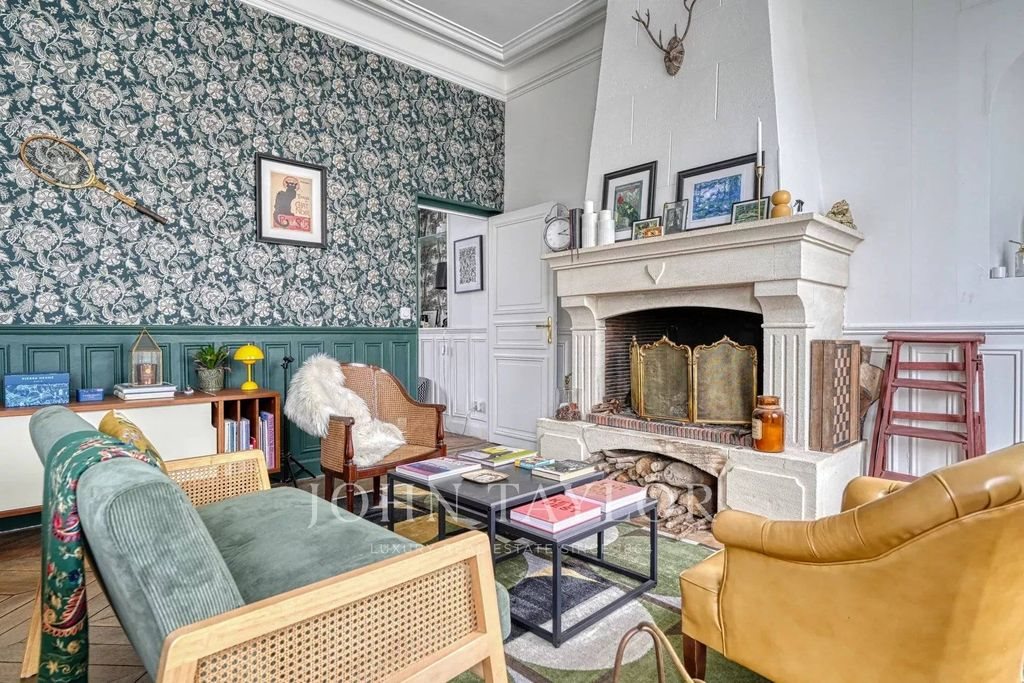 Maison à vendre, 283m², Mouy