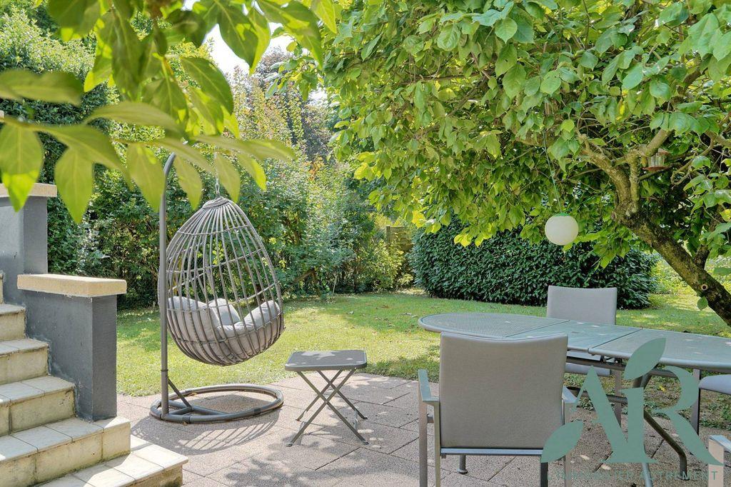 Maison à vendre, 170m², Strasbourg