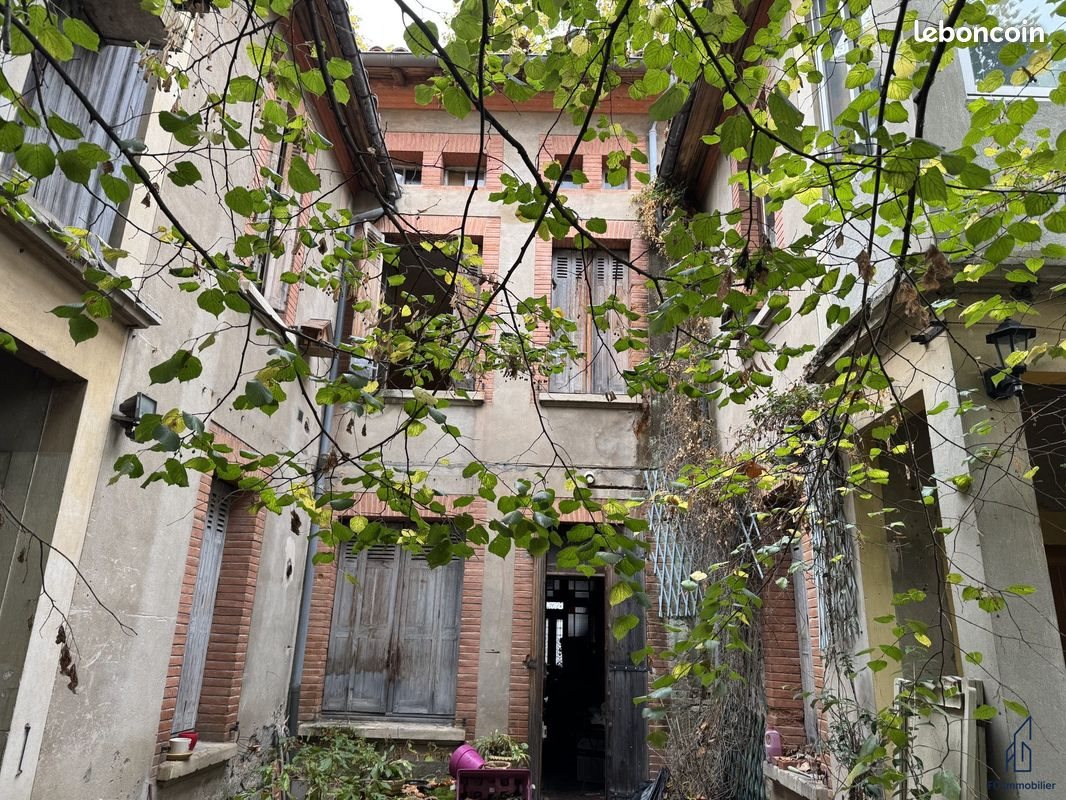 Maison à vendre, 350m², Toulouse