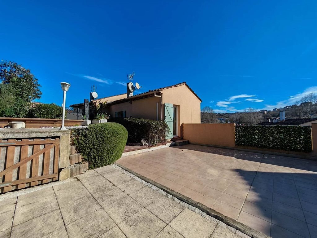 Maison à vendre, 88m², Cagnes-sur-Mer