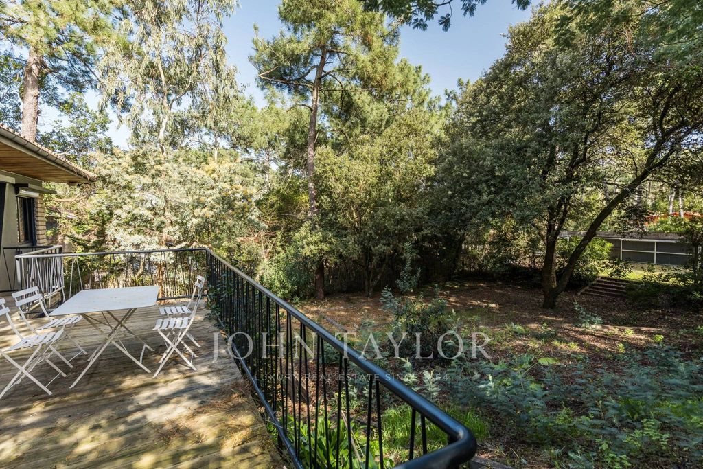 Maison à vendre, 130m², Le Cap-Ferret