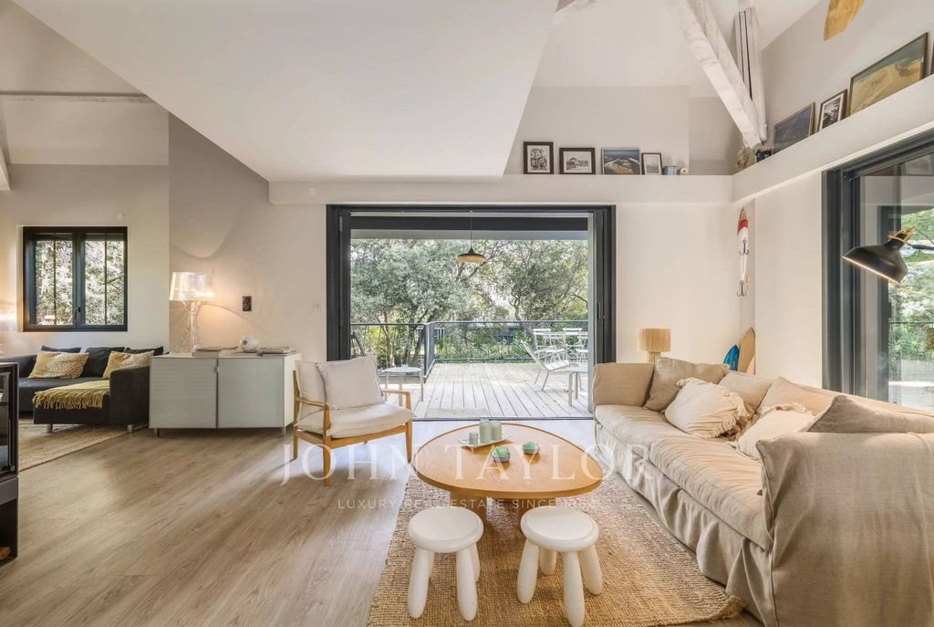 Maison à vendre, 130m², Le Cap-Ferret