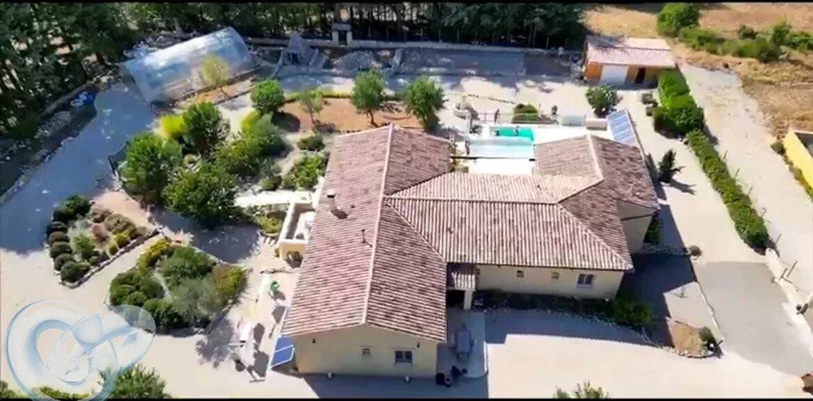 Maison à vendre, 170m², Sault