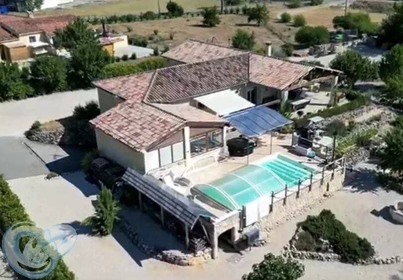 Maison à vendre, 170m², Sault