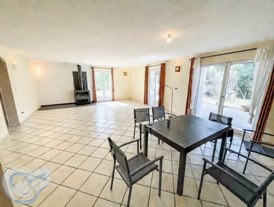 Maison à vendre, 170m², Sault