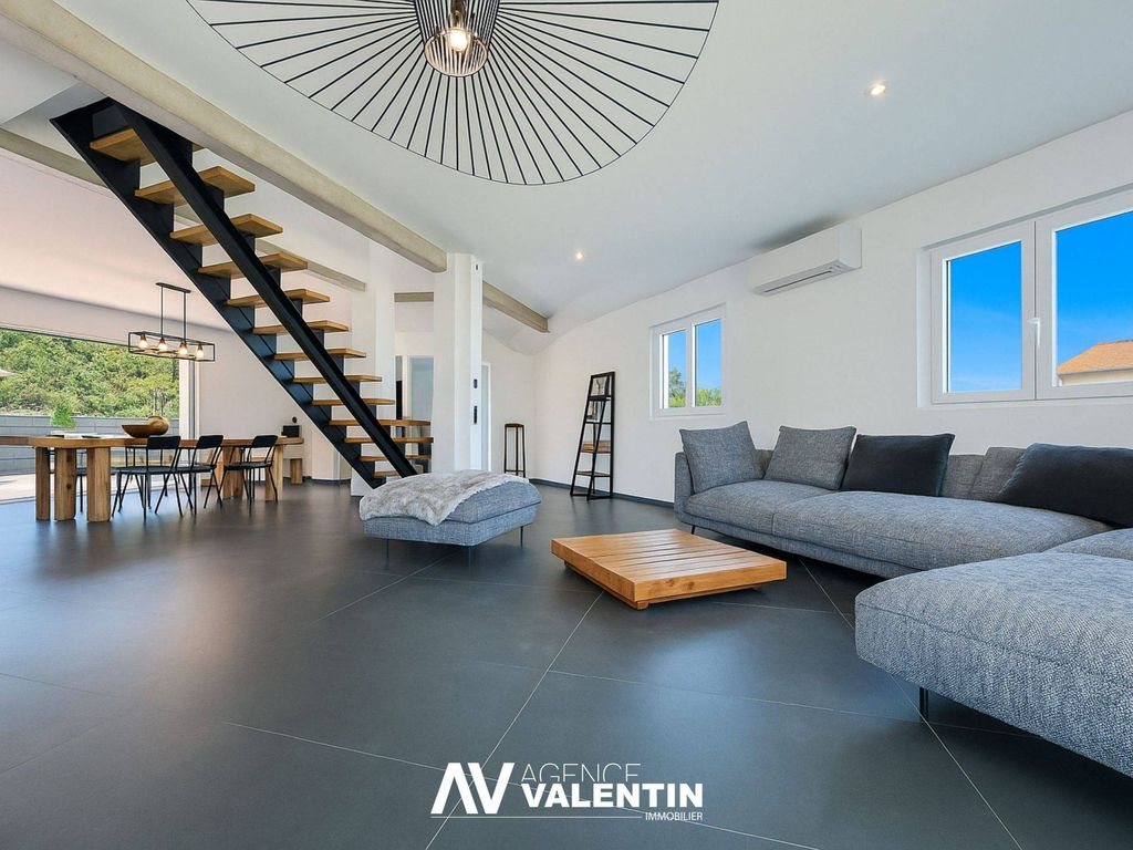 Maison à vendre, 148m², Marly