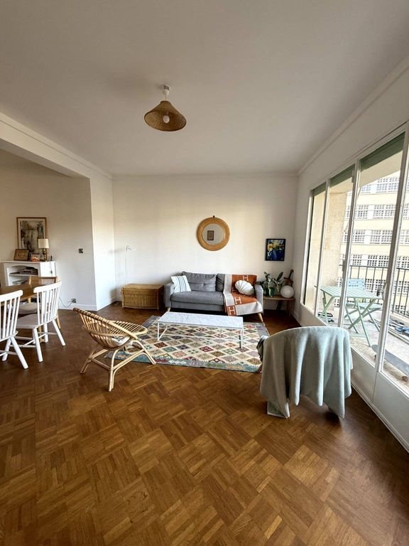 Appartement à louer, 114m², Marseille 8ème