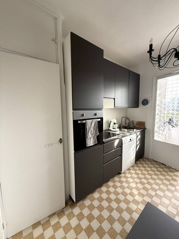 Appartement à louer, 114m², Marseille 8ème