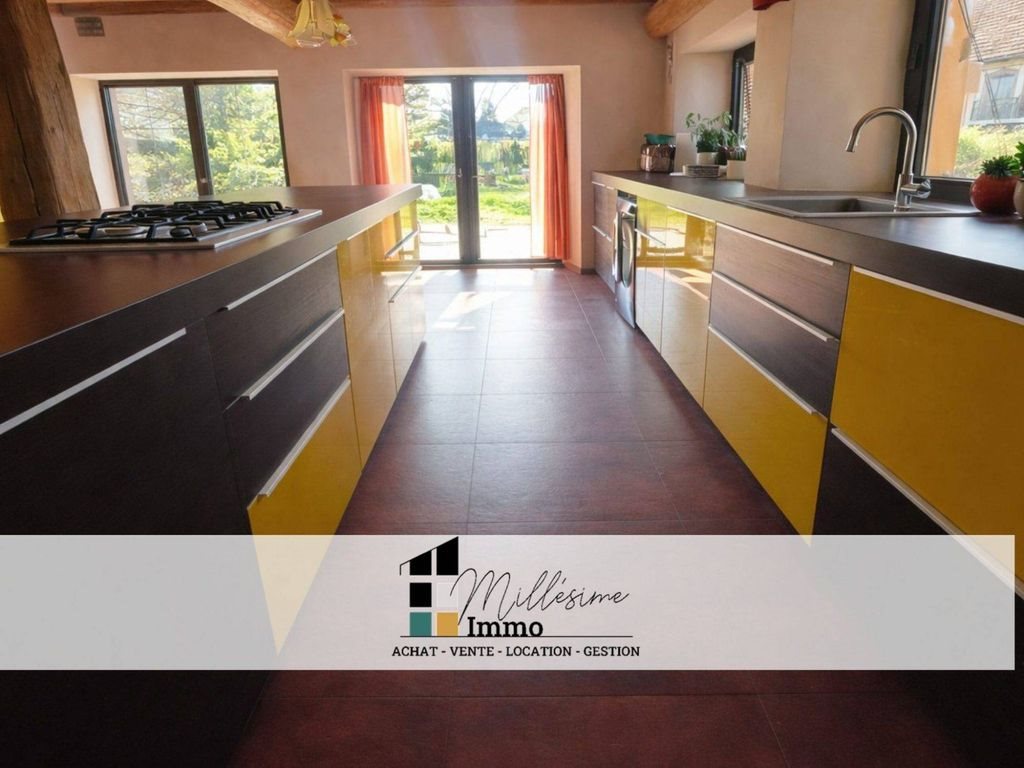 Maison à vendre, 265m², Phalsbourg