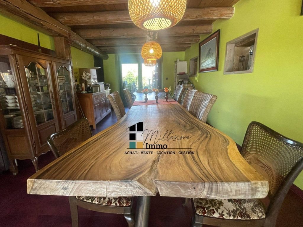 Maison à vendre, 265m², Phalsbourg