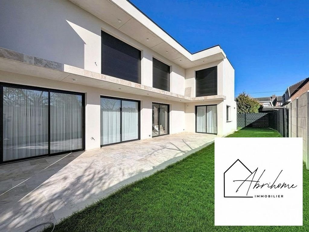 Maison à louer, 220m², Emmerin