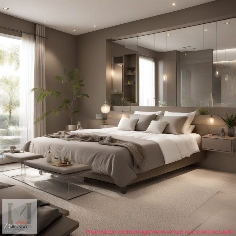 Appartement à vendre, 76m², Marseille 8ème