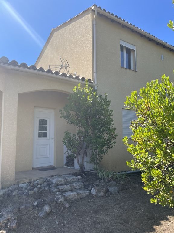 Maison à vendre, 122m², Pietrosella