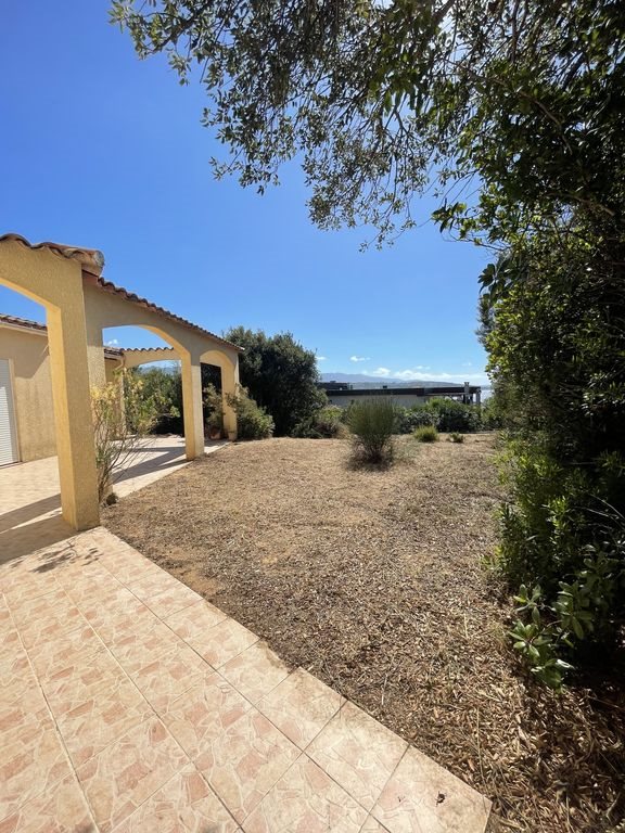 Maison à vendre, 122m², Pietrosella