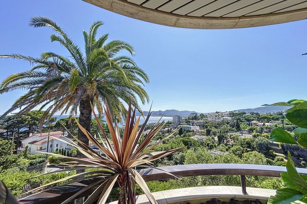 Appartement à vendre, 180m², Cannes