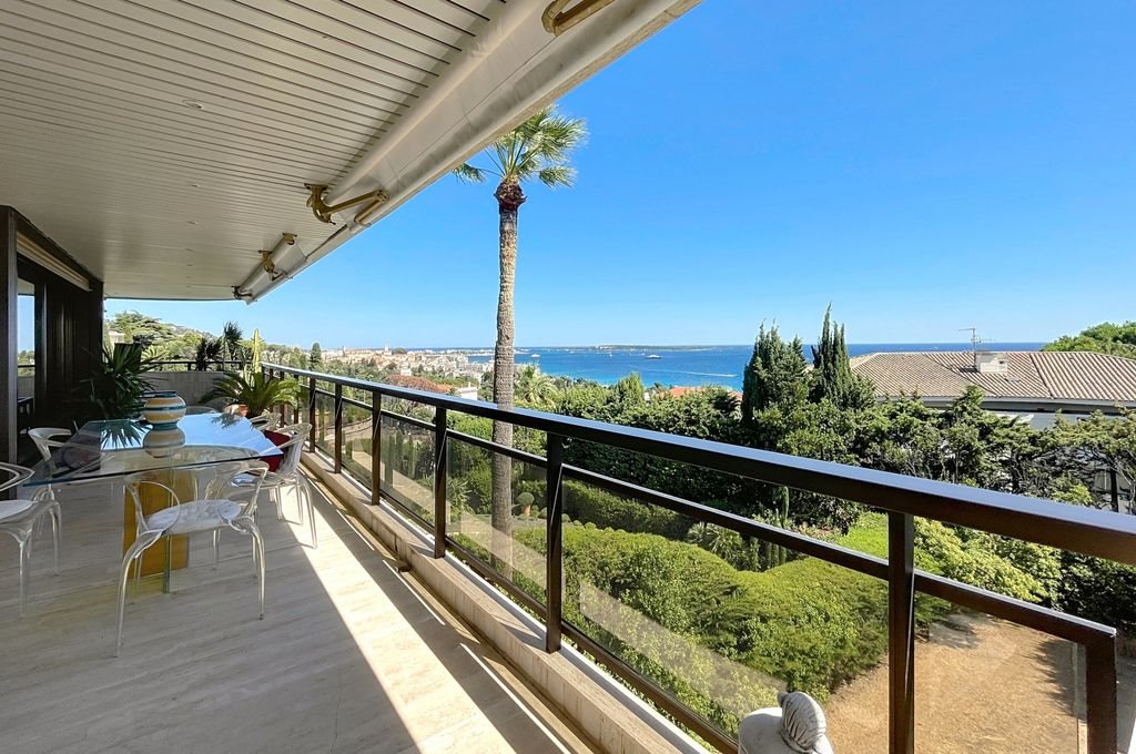 Appartement à vendre, 180m², Cannes