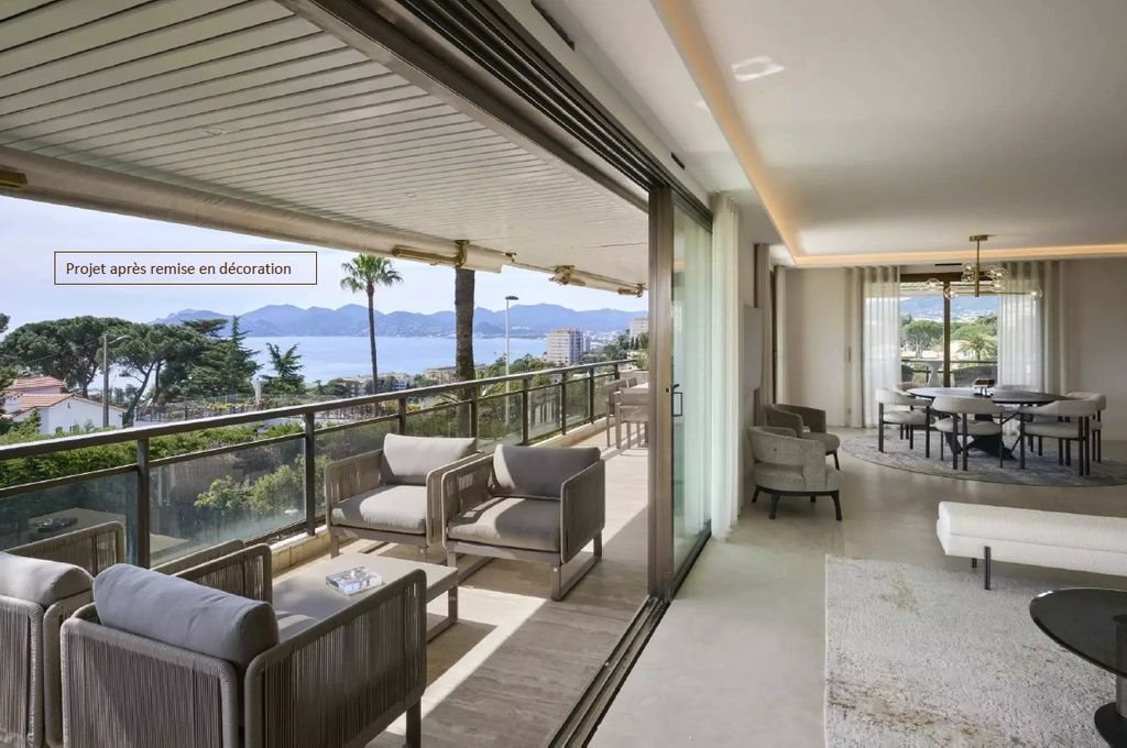 Appartement à vendre, 180m², Cannes