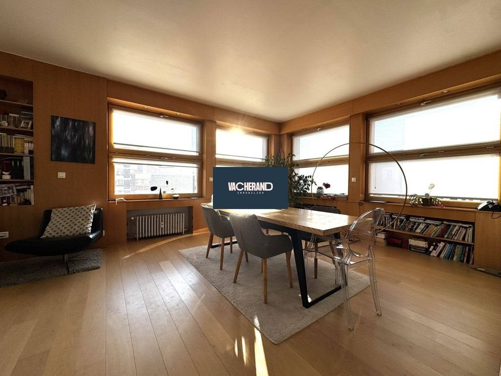 Appartement à vendre, 145m², Lille