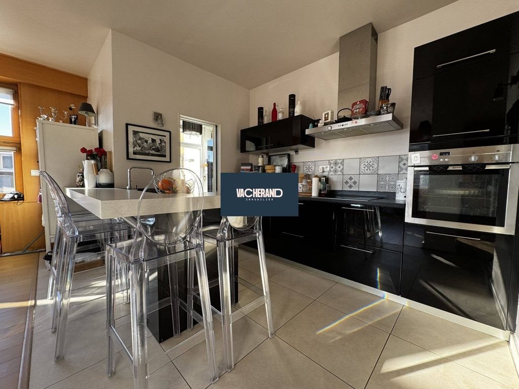 Appartement à vendre, 145m², Lille