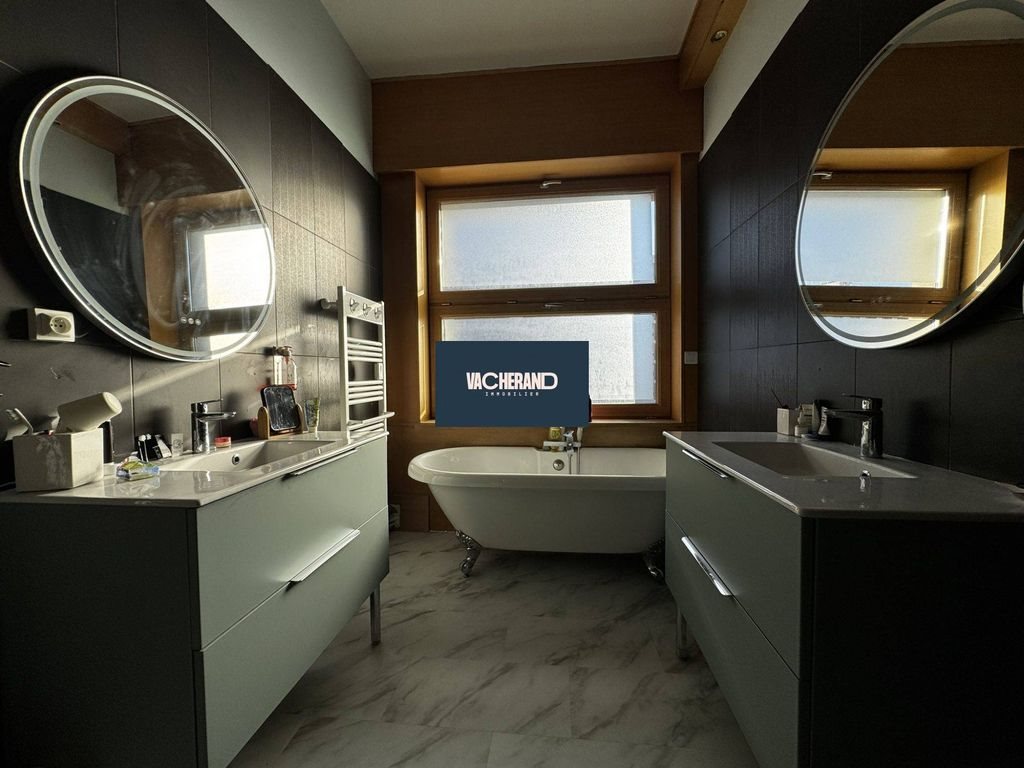 Appartement à vendre, 145m², Lille