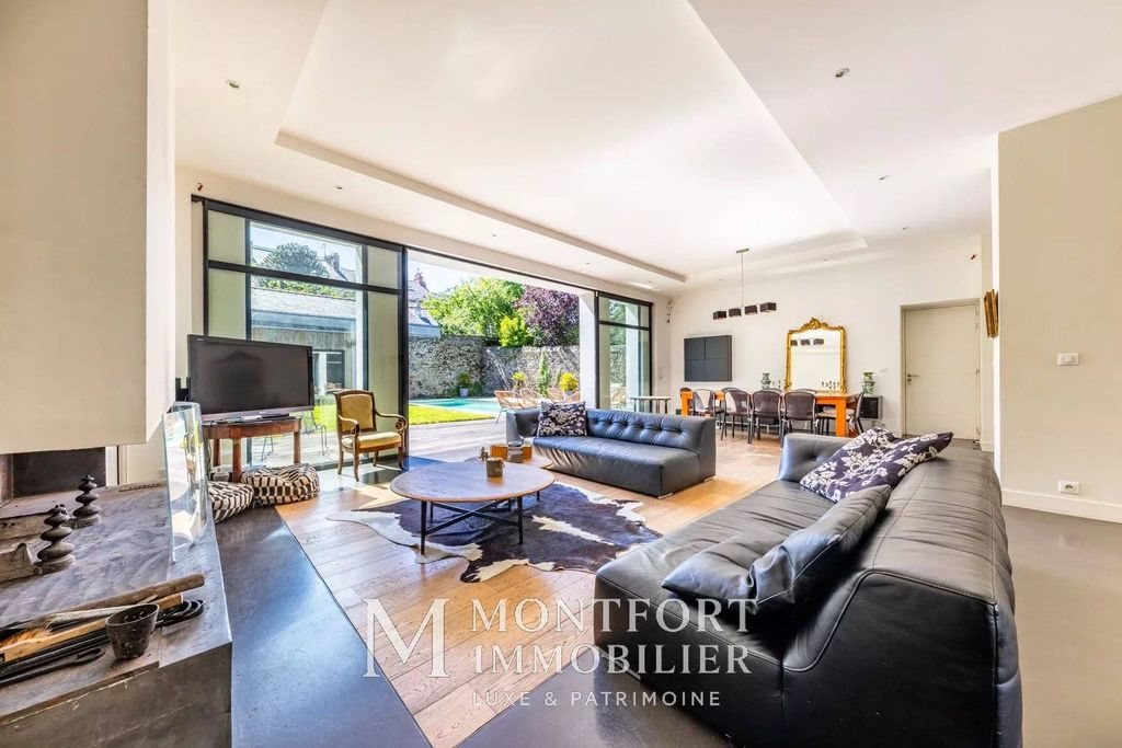 Maison à vendre, 285m², Nantes