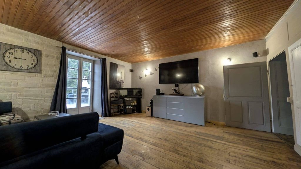 Maison à vendre, 239m², Rochejean