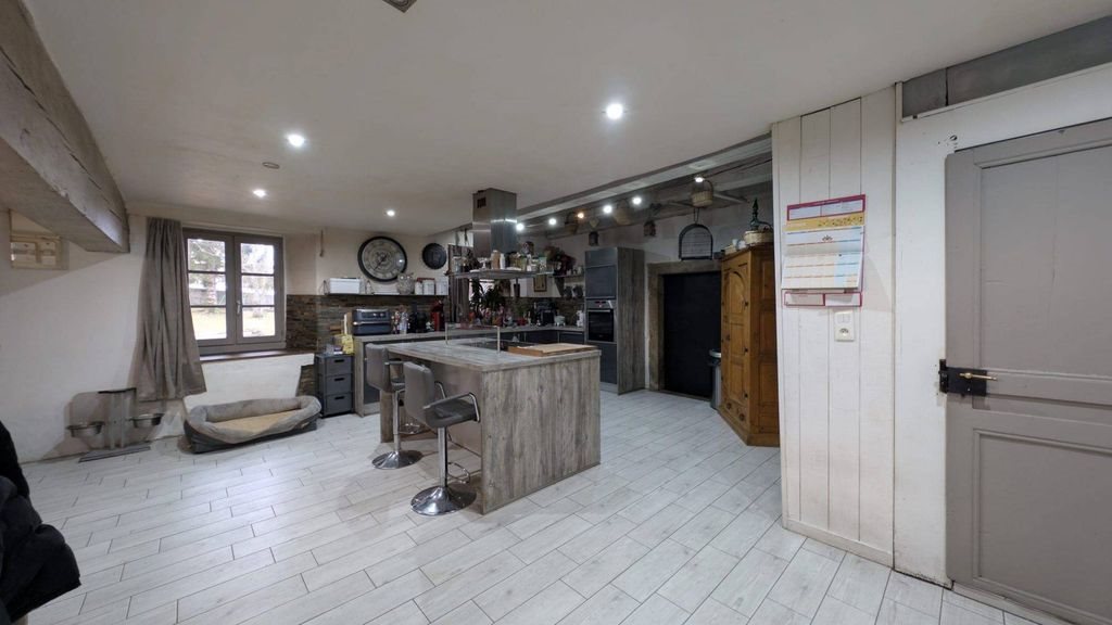 Maison à vendre, 239m², Rochejean