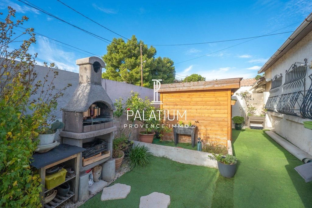 Maison à vendre, 146m², Marseille 14ème