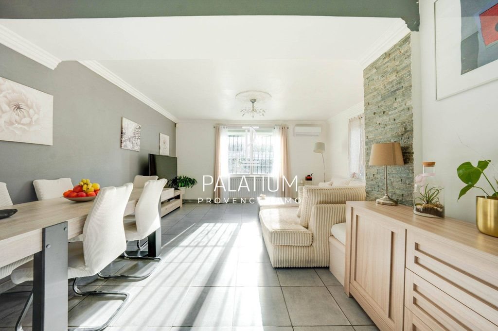 Maison à vendre, 146m², Marseille 14ème