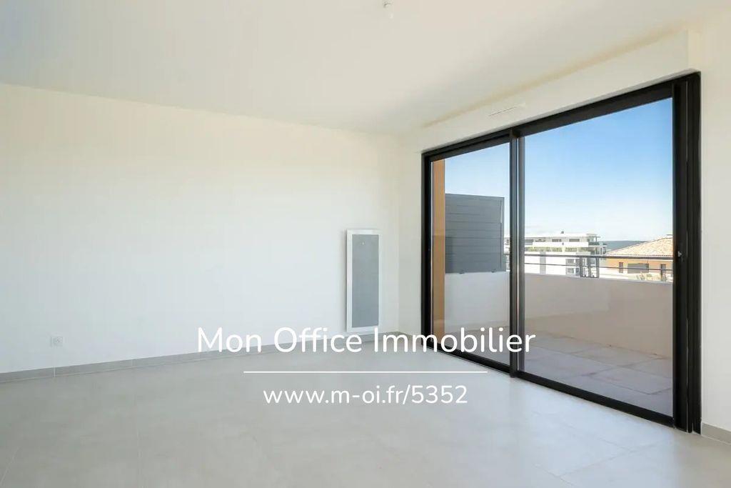 Appartement à vendre, 69m², Aix-en-Provence