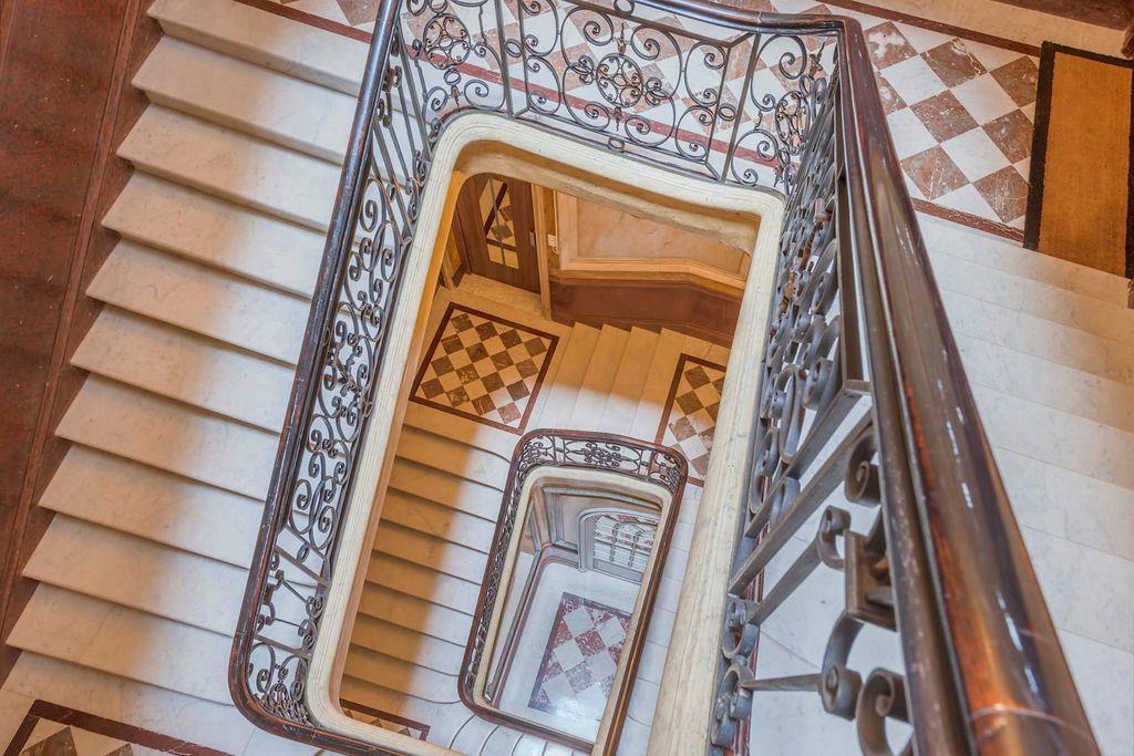 Appartement à vendre, 368m², Paris 8ème