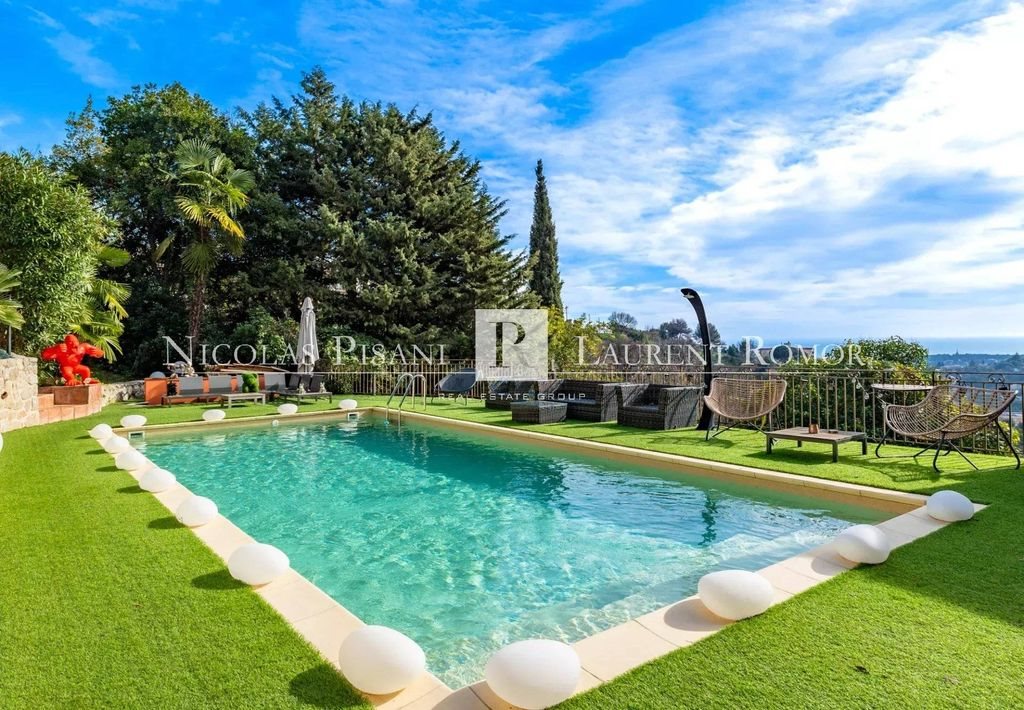 Maison à vendre, 280m², Gorbio