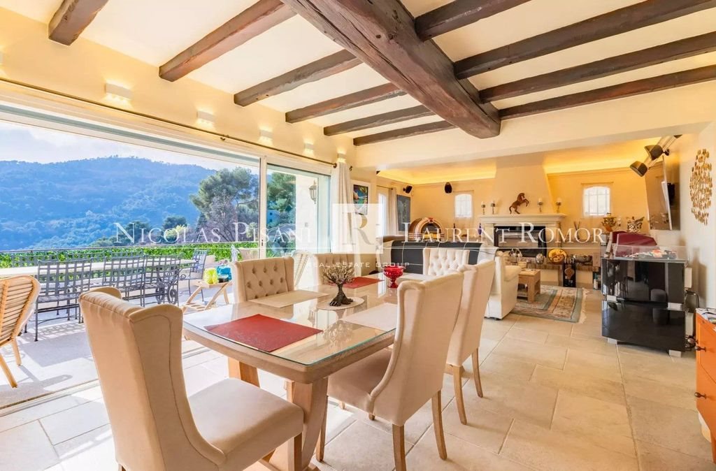 Maison à vendre, 280m², Gorbio