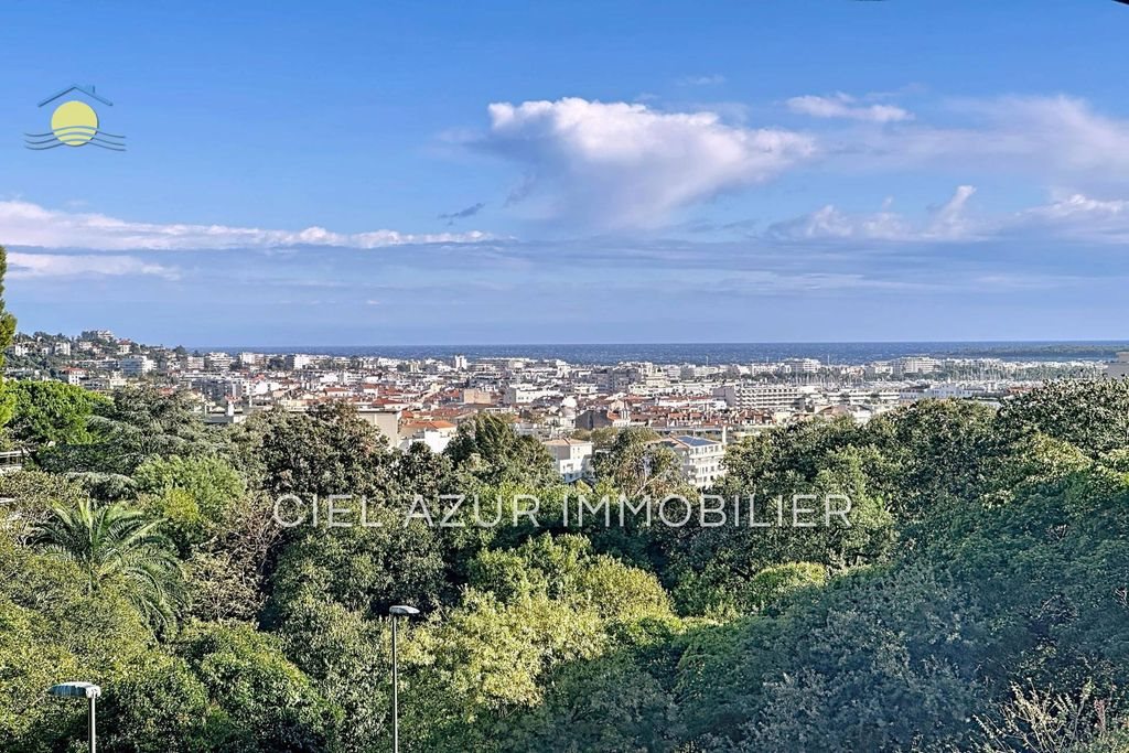 Appartement à vendre, 77m², Cannes