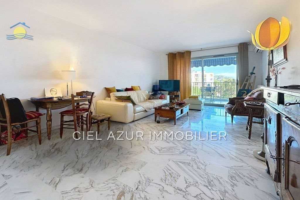 Appartement à vendre, 77m², Cannes