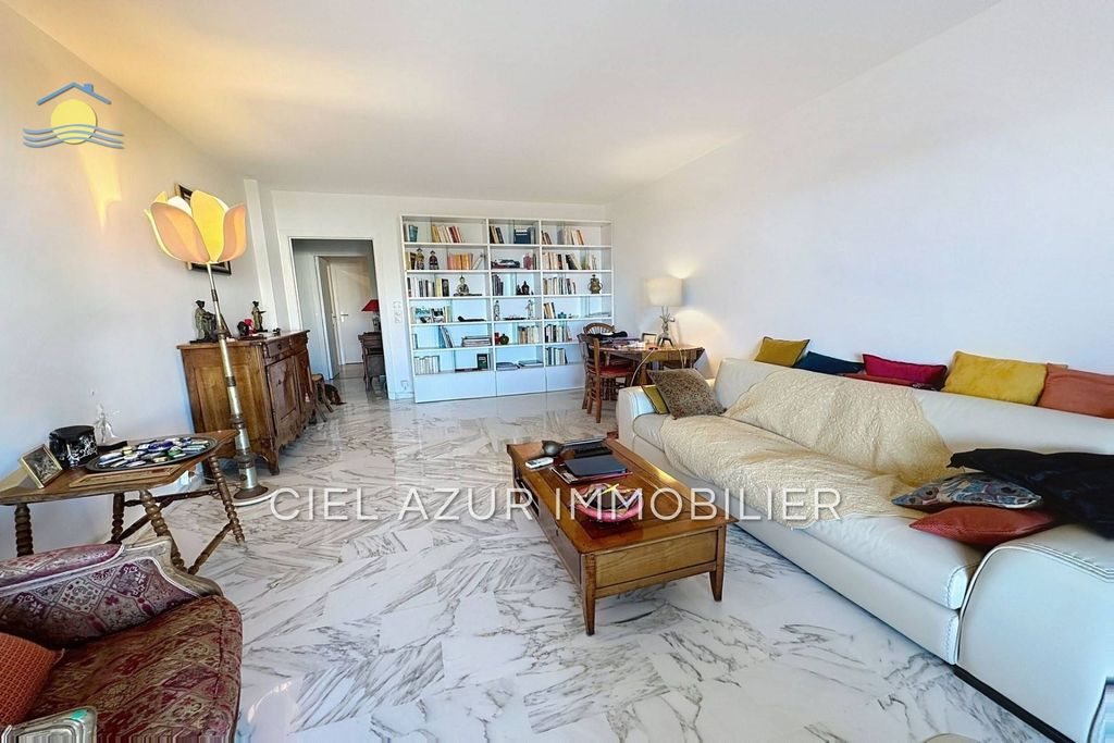 Appartement à vendre, 77m², Cannes
